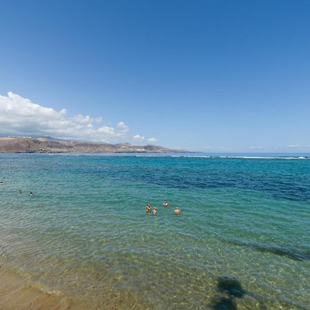 Next To The Beach 5 Beds - Wifi By Canariasgetaway Las Palmas de Gran Canaria Bagian luar foto