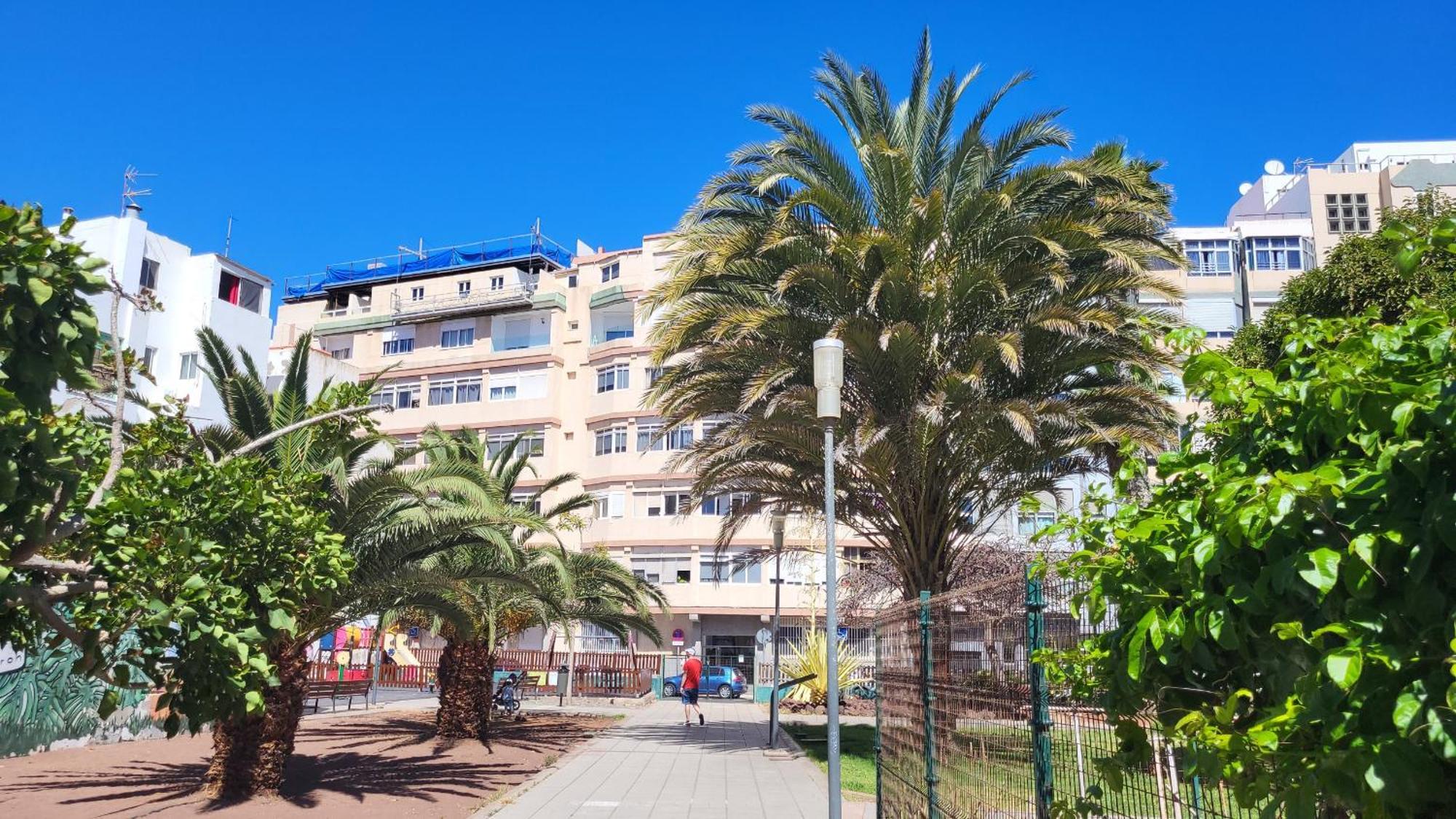 Next To The Beach 5 Beds - Wifi By Canariasgetaway Las Palmas de Gran Canaria Bagian luar foto