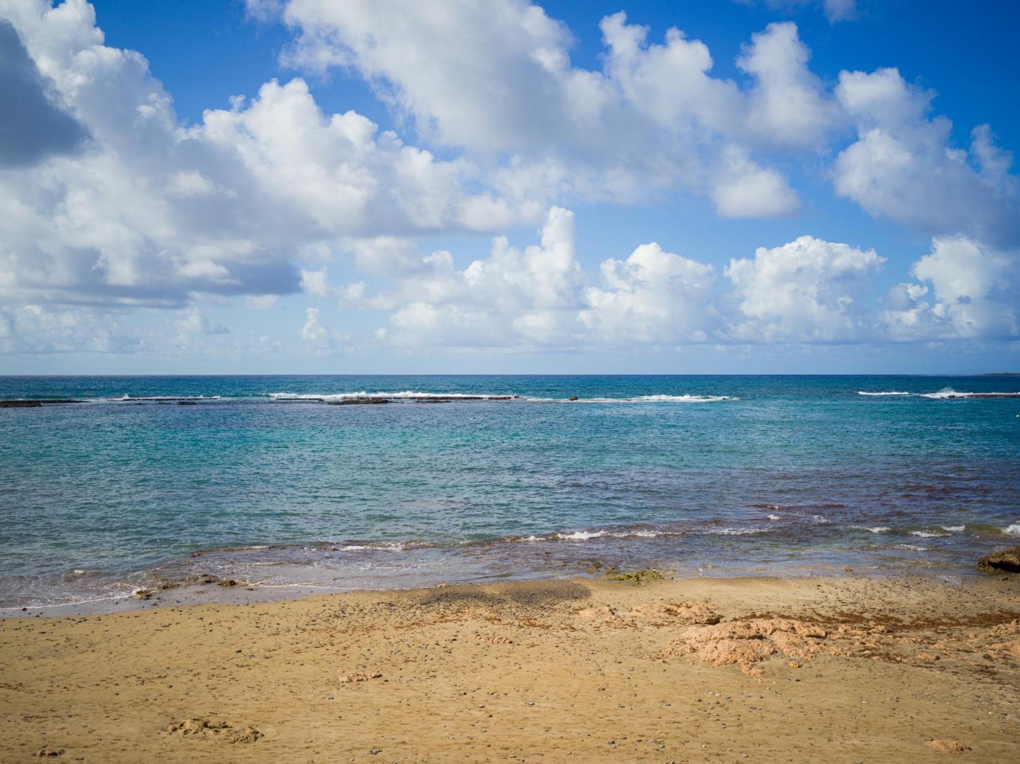 Next To The Beach 5 Beds - Wifi By Canariasgetaway Las Palmas de Gran Canaria Bagian luar foto