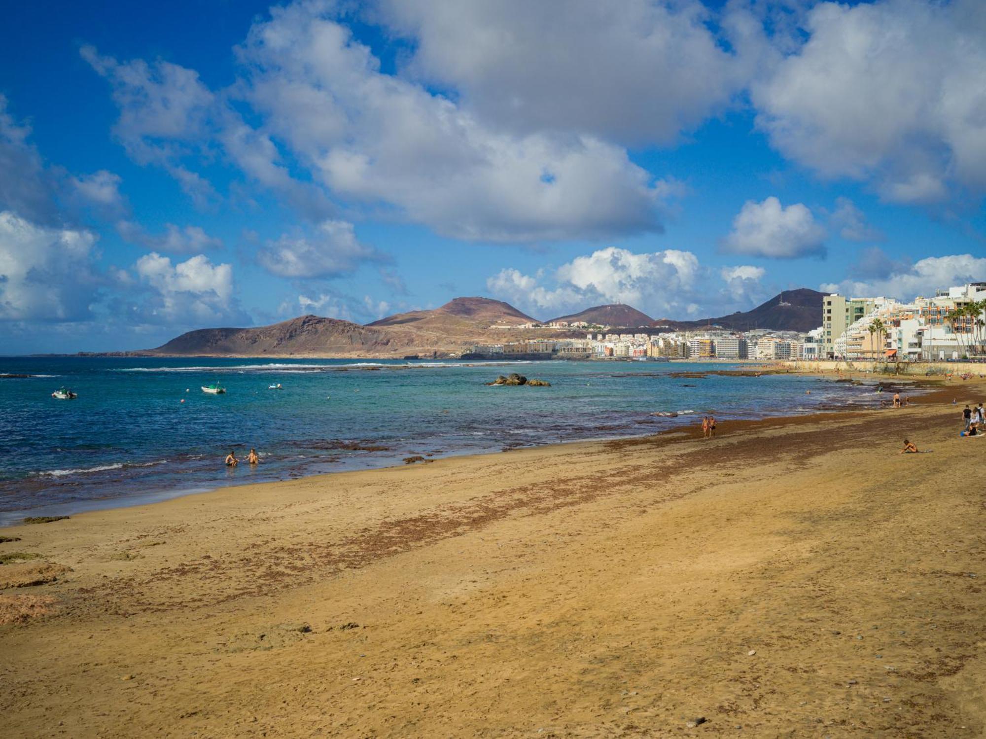 Next To The Beach 5 Beds - Wifi By Canariasgetaway Las Palmas de Gran Canaria Bagian luar foto
