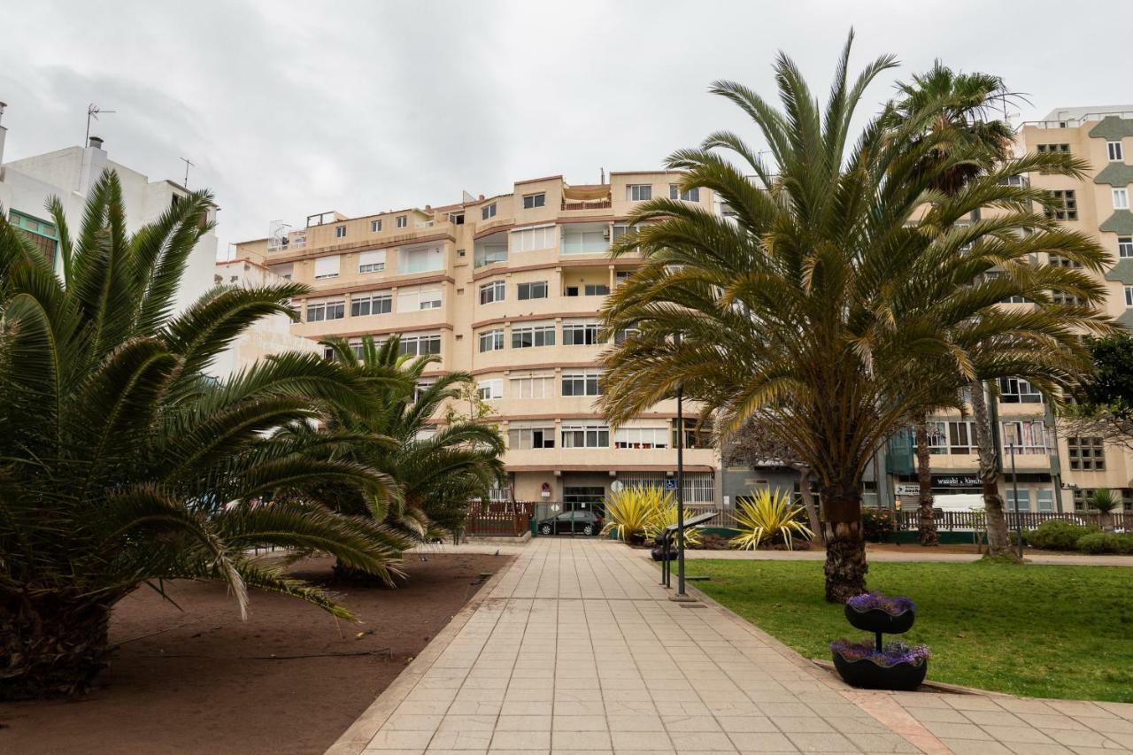 Next To The Beach 5 Beds - Wifi By Canariasgetaway Las Palmas de Gran Canaria Bagian luar foto