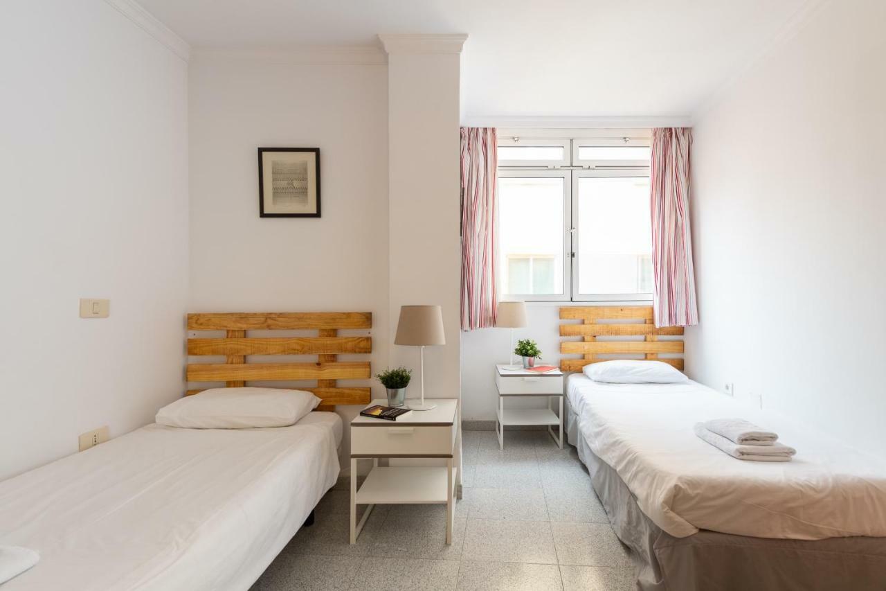 Next To The Beach 5 Beds - Wifi By Canariasgetaway Las Palmas de Gran Canaria Bagian luar foto