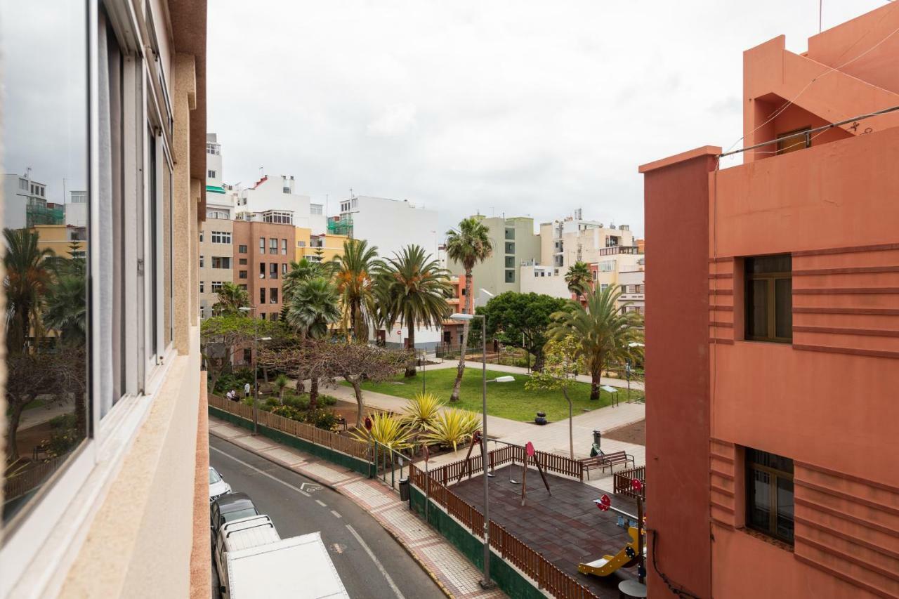 Next To The Beach 5 Beds - Wifi By Canariasgetaway Las Palmas de Gran Canaria Bagian luar foto