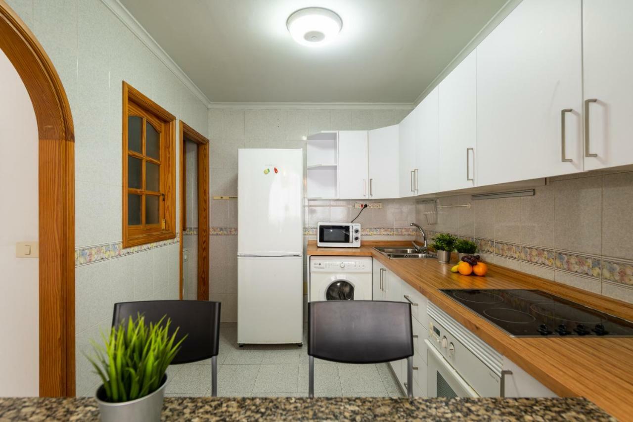 Next To The Beach 5 Beds - Wifi By Canariasgetaway Las Palmas de Gran Canaria Bagian luar foto